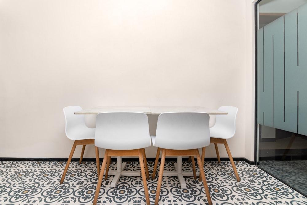 Mumbai, Platina 11F-BKC - Photo 3 Mumbai, Platina 11F-BKC office space - View 3 in Mumbai - internet, office_cleaning, breakout_areas