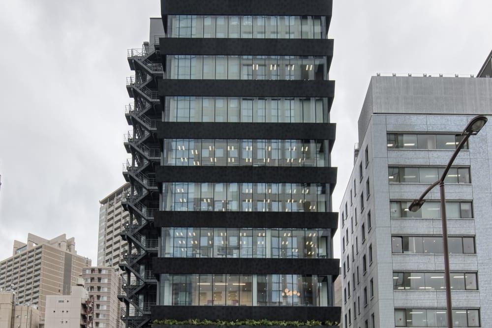 TOKYO, Spaces Akasaka - Office space in Minato City, Tokyo