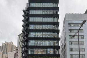 Hulic JP Akasaka Building