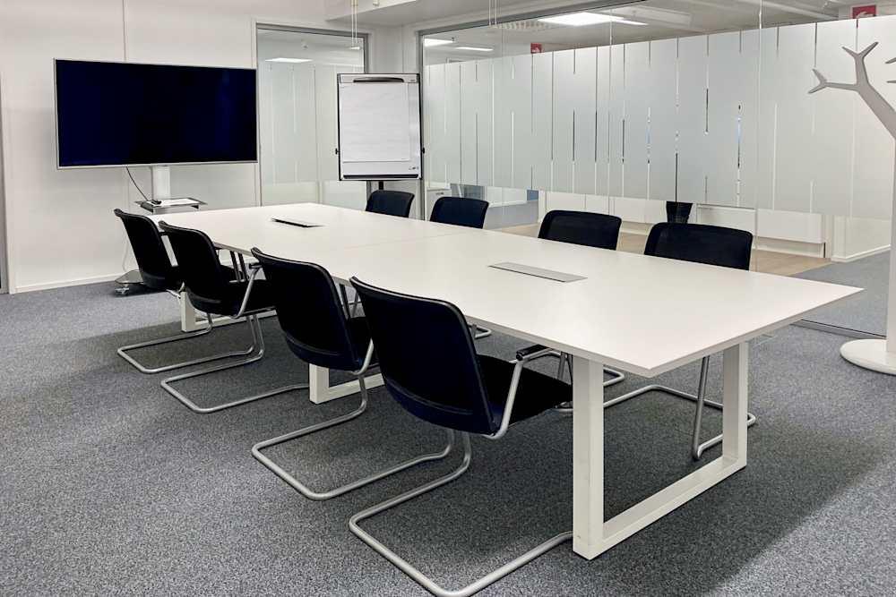 Tampere, Tulli Business Park office space - View 3 in Tampere - internet, office_cleaning, breakout_areas