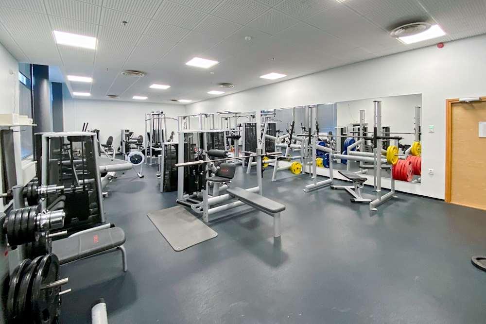 Tampere, Tulli Business Park office space - View 4 in Tampere - internet, office_cleaning, breakout_areas