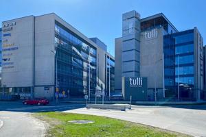 Tampere, Tulli Business Park