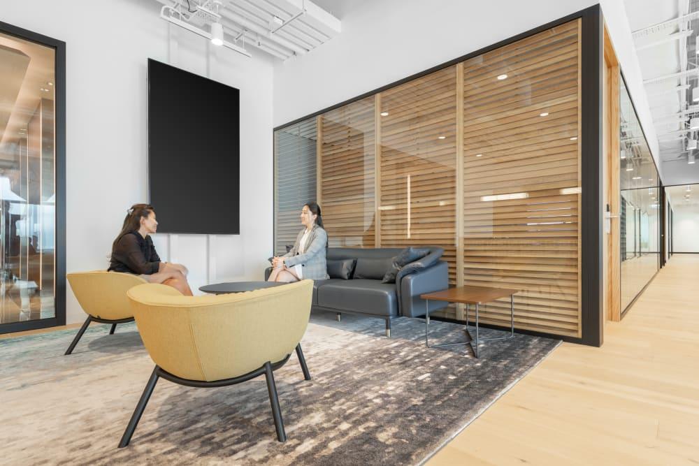 Signature, Hysan Place office space - View 3 in Hong Kong Island - internet, office_cleaning, breakout_areas