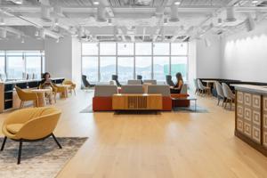 Signature, Hysan Place