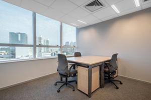 Vitoria Work Center – 8th floor