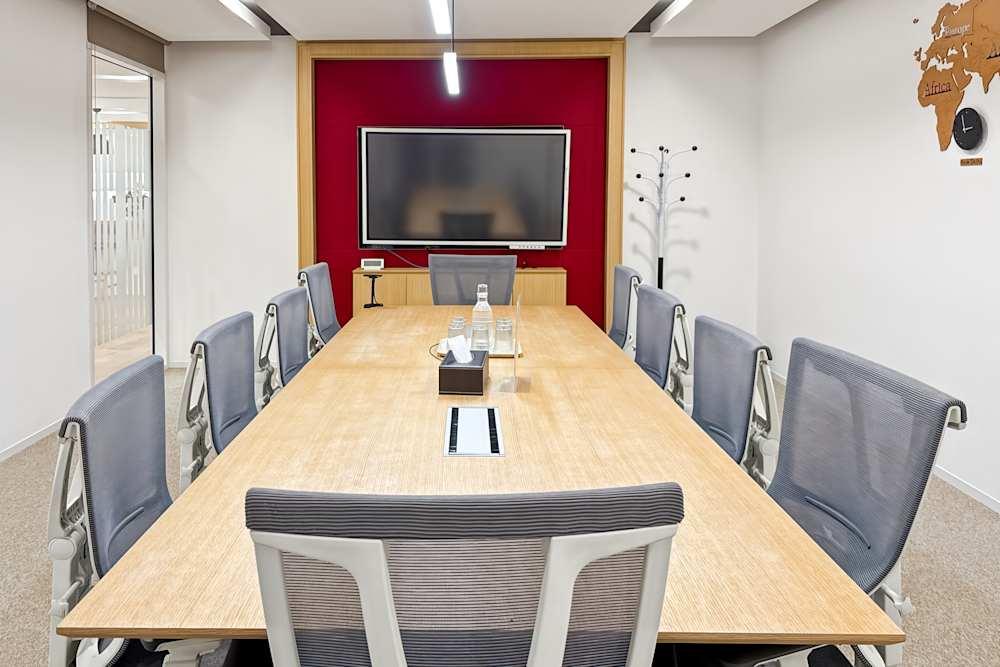 Shanghai, Hang Seng Bank Tower - Office space in Pu Dong Xin Qu, Shang Hai Shi