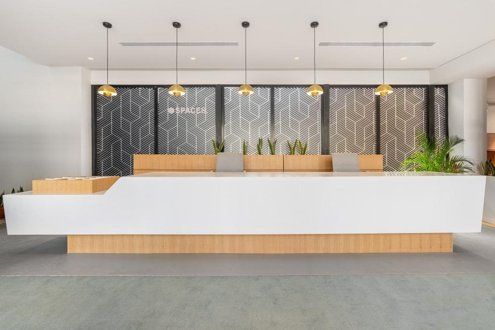 Riyadh, Spaces the Front office space - View 6 in Riyadh - internet, office_cleaning, breakout_areas