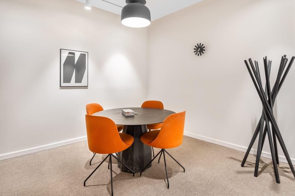 Riyadh, Spaces the Front - Office space in Riyadh, Riyadh Province