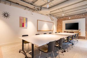 Madrid, Spaces Las Cortes