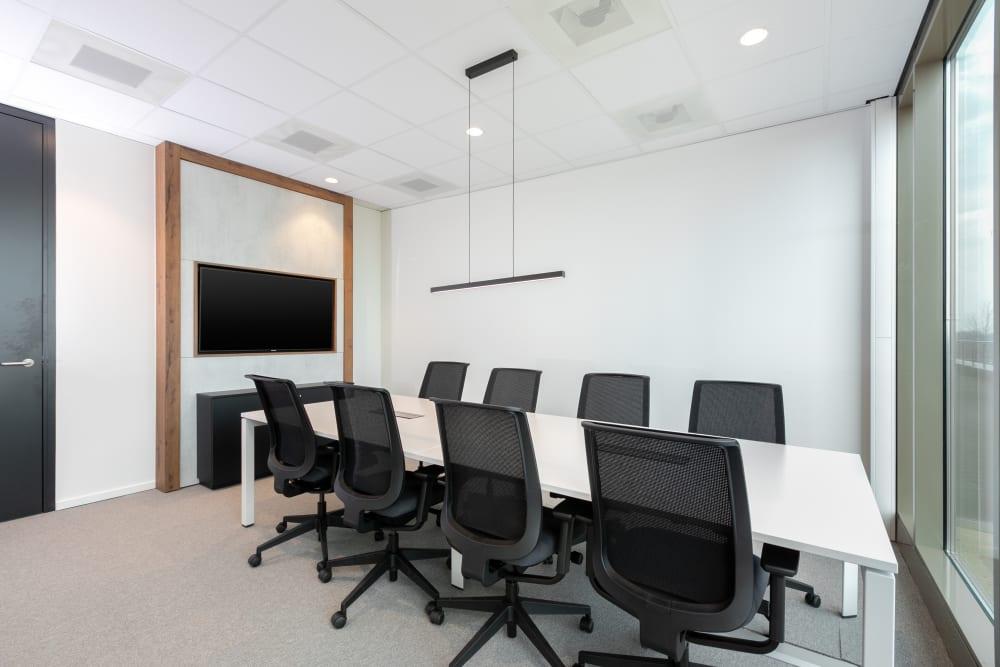 Rotterdam, the Mark office space - View 2 in Rotterdam - internet, office_cleaning, breakout_areas