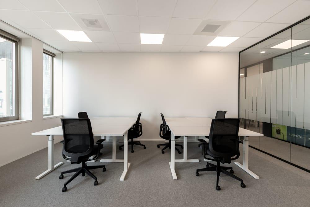 Rotterdam, the Mark office space - View 4 in Rotterdam - internet, office_cleaning, breakout_areas