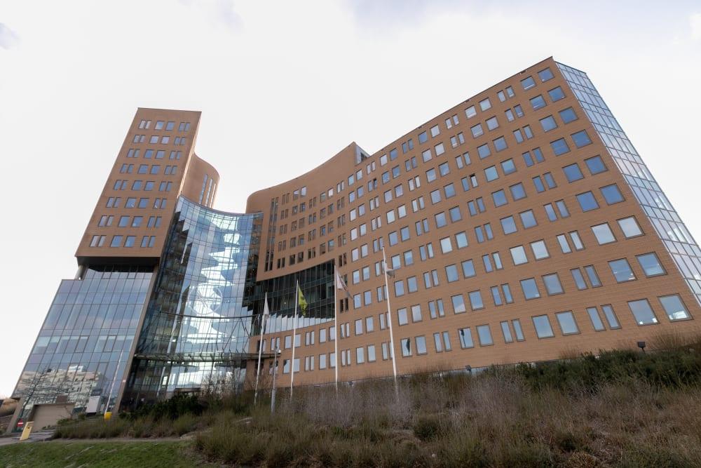 Rotterdam, the Mark office space - View 6 in Rotterdam - internet, office_cleaning, breakout_areas