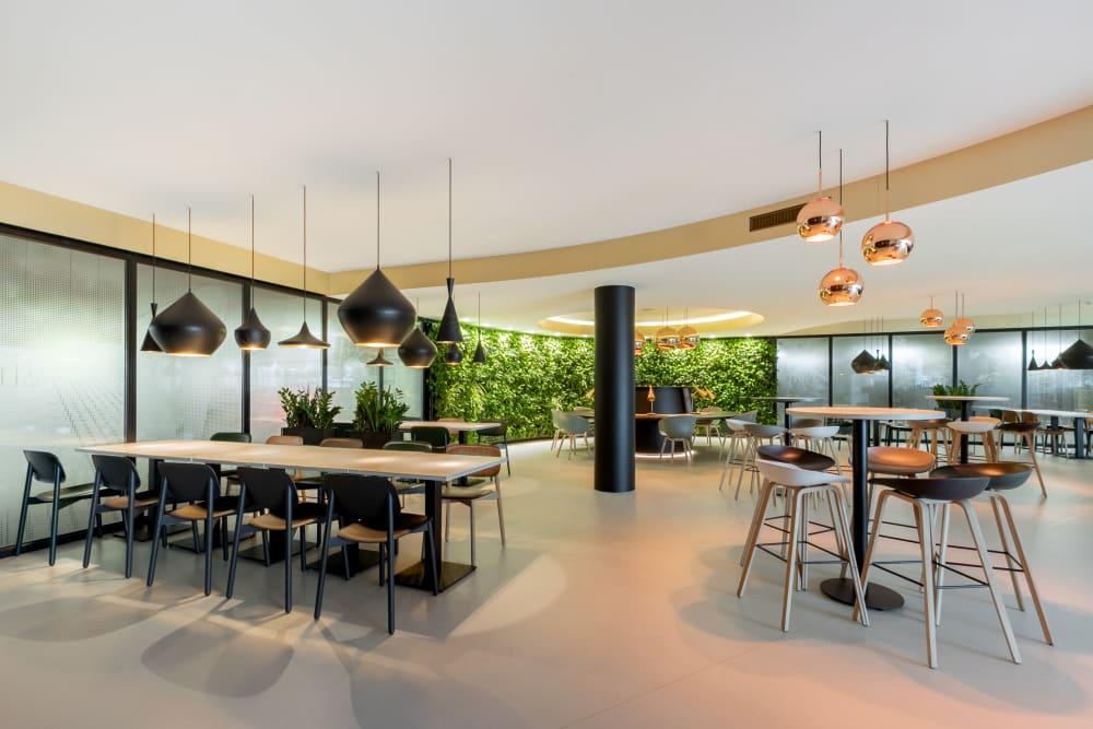 Rotterdam, the Mark - Office space in Rotterdam, Zuid-Holland