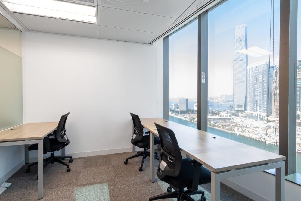 HONG KONG, the Gateway office space - View 4 in Kowloon - internet, office_cleaning, breakout_areas