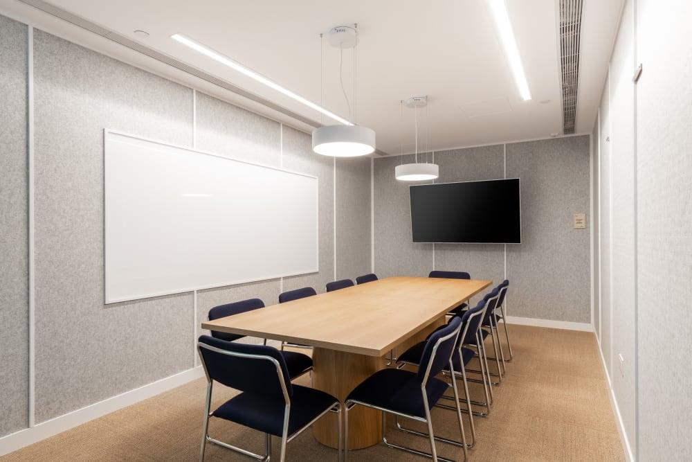 HONG KONG, the Gateway office space - View 6 in Kowloon - internet, office_cleaning, breakout_areas