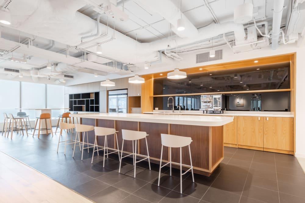 HONG KONG, the Gateway - Office space in Kowloon, Kowloon