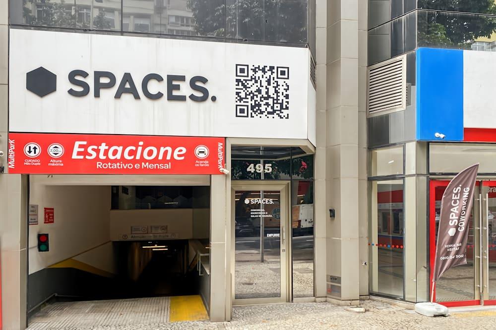 Rio De Janeiro, Ipanema office space - View 4 in Ipanema - internet, office_cleaning, breakout_areas