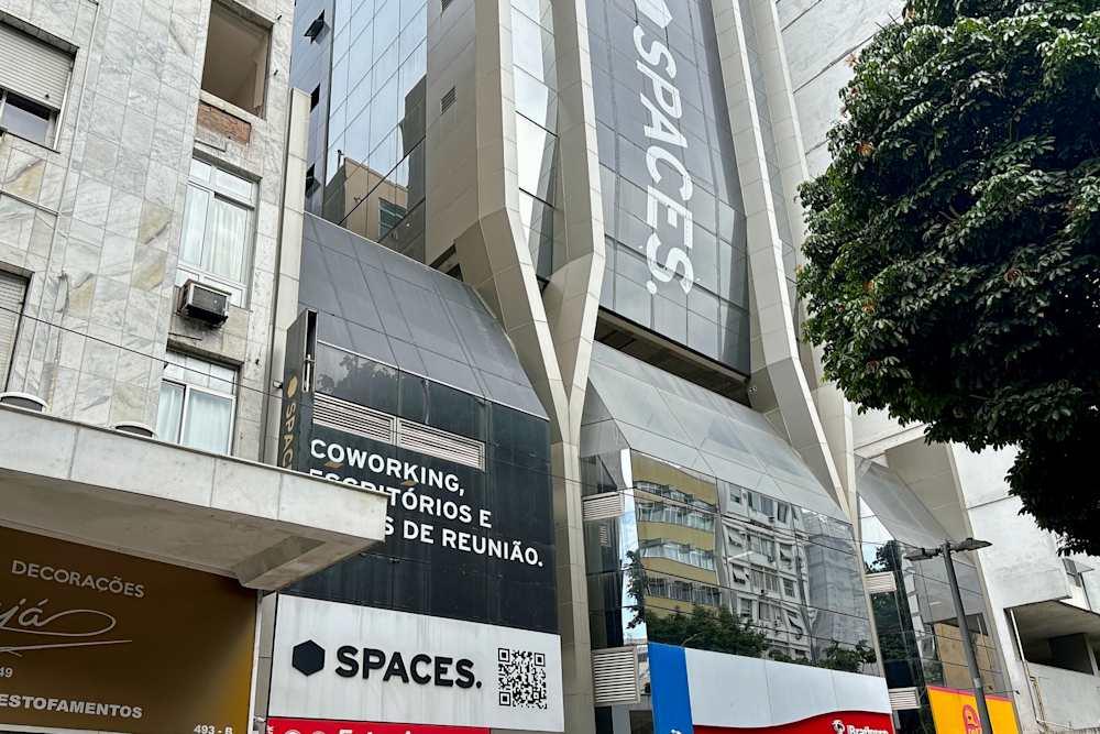 Rio De Janeiro, Ipanema office space - View 5 in Ipanema - internet, office_cleaning, breakout_areas