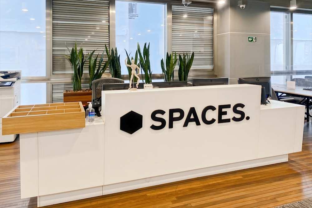 Rio De Janeiro, Ipanema - Office space in Ipanema, Rio de Janeiro