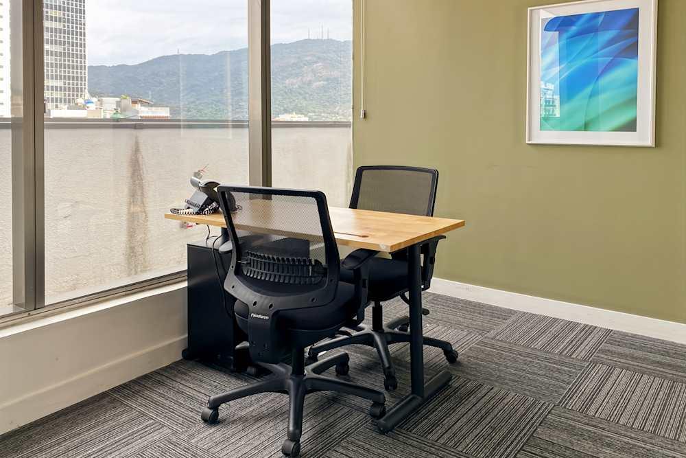 Rio De Janeiro, Ipanema office space - View 2 in Ipanema - internet, office_cleaning, breakout_areas