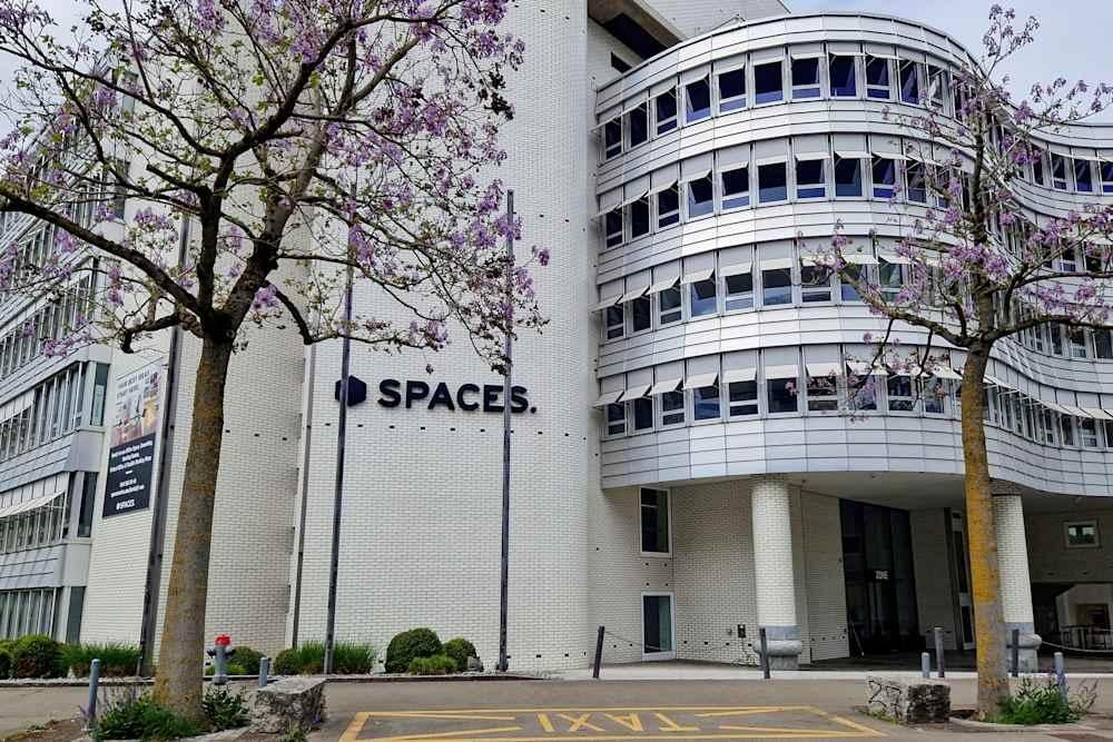 ZURICH, Spaces Z.ONE office space - View 6 in Zürich - internet, office_cleaning, breakout_areas