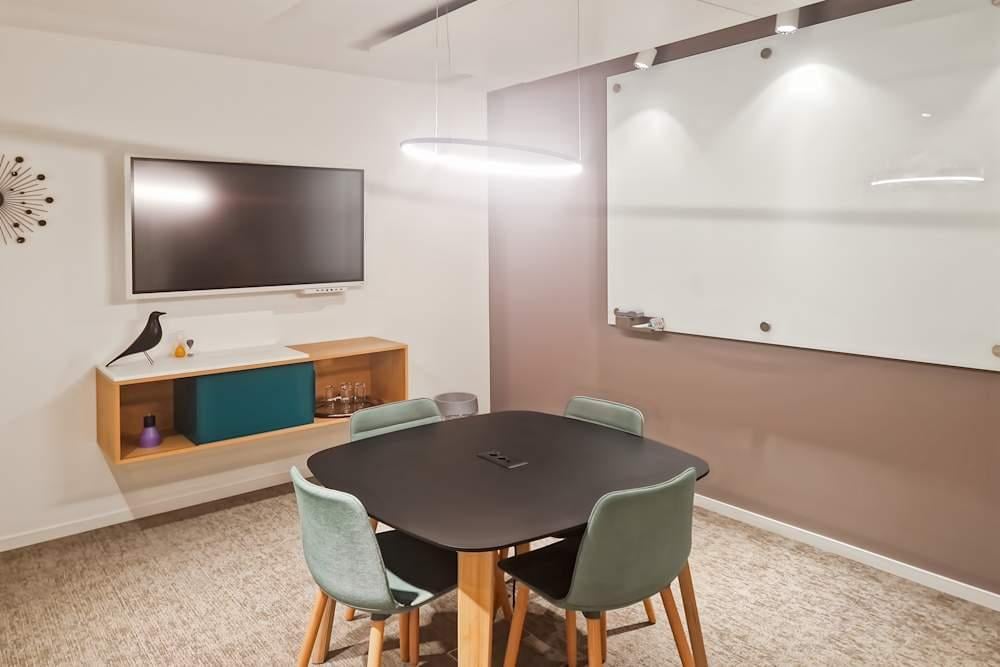 ZURICH, Spaces Z.ONE office space - View 5 in Zürich - internet, office_cleaning, breakout_areas