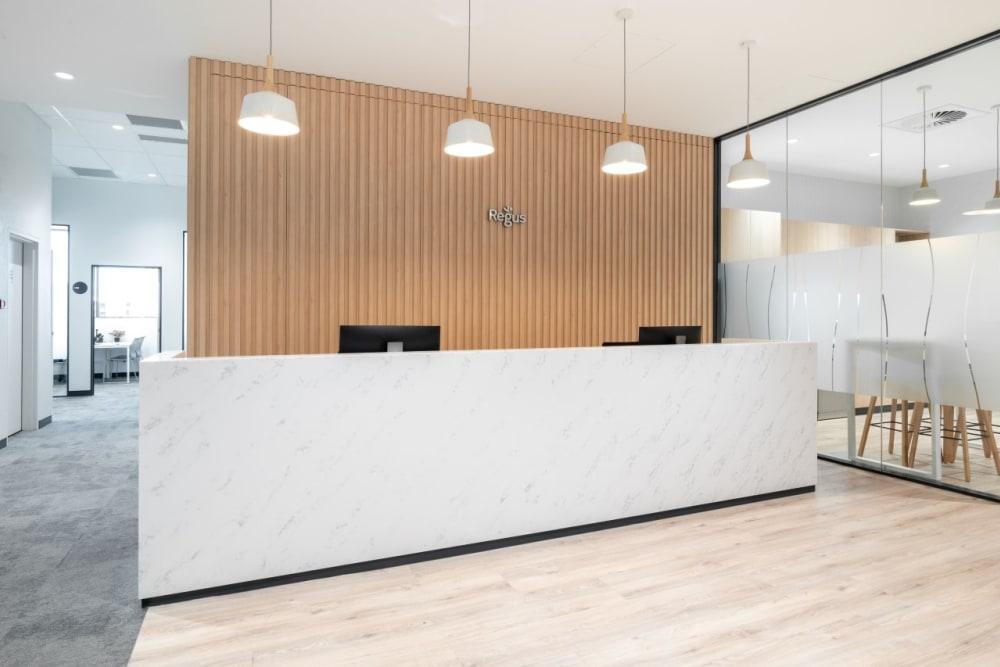 Townsville, Northtown office space - View 6 in South Townsville - internet, office_cleaning, breakout_areas