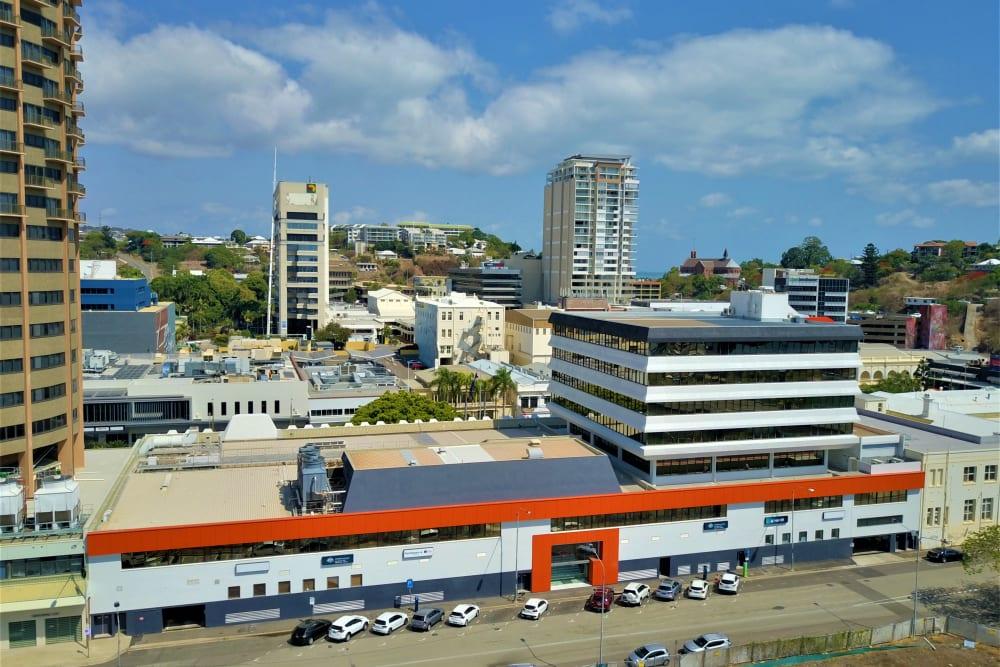 Townsville, Northtown office space - View 3 in South Townsville - internet, office_cleaning, breakout_areas