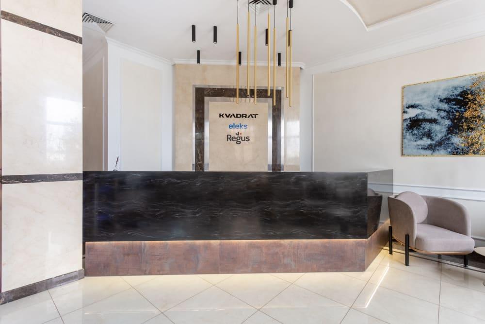 Volodymyrsky - Photo 6 Volodymyrsky office space - View 6 in Irpin - internet, office_cleaning, breakout_areas