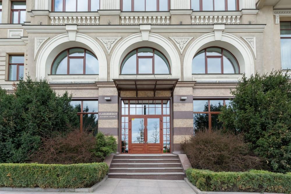 Volodymyrsky - Photo 3 Volodymyrsky office space - View 3 in Irpin - internet, office_cleaning, breakout_areas