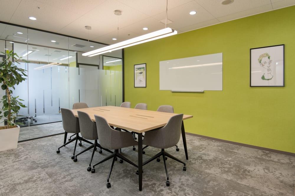 Nagoya, KDX Nagoya Ekimae Building - Office space in Nagoya, Aichi