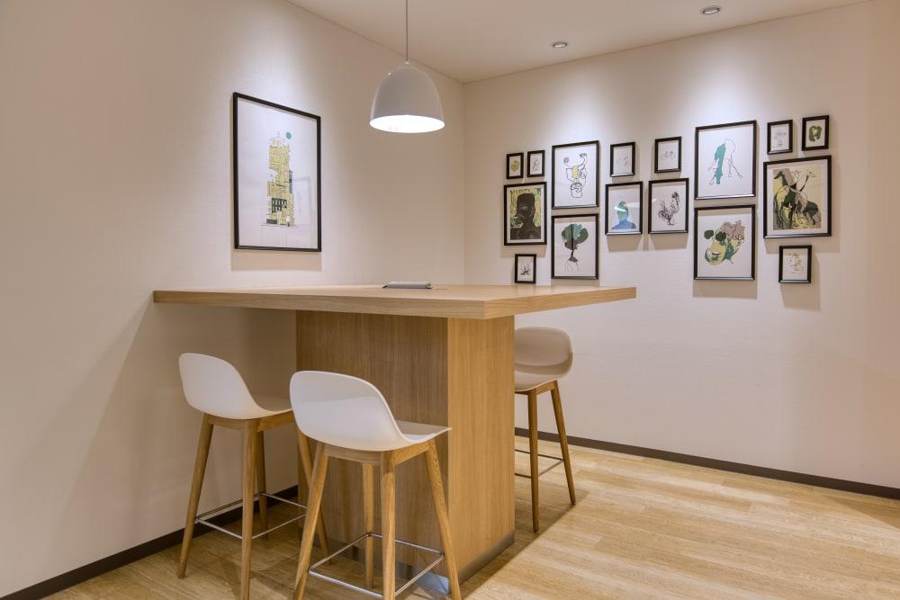 Nagoya, KDX Nagoya Ekimae Building office space - View 5 in Nagoya - internet, office_cleaning, breakout_areas