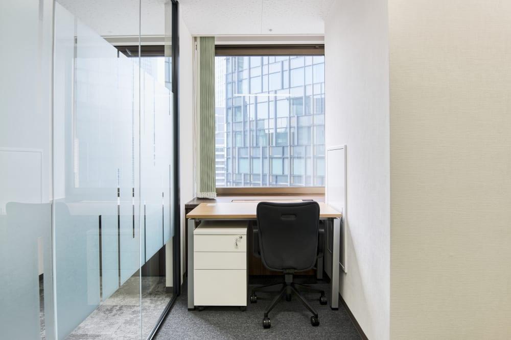 Nagoya, KDX Nagoya Ekimae Building office space - View 3 in Nagoya - internet, office_cleaning, breakout_areas