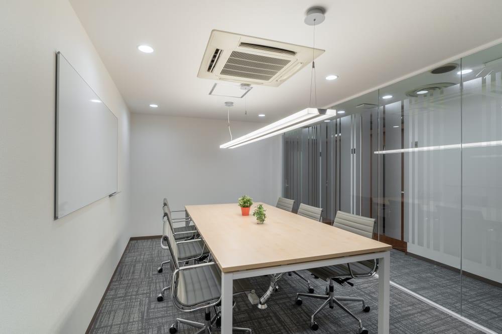 Osaka, Midosuji office space - View 4 in Osaka - internet, office_cleaning, breakout_areas