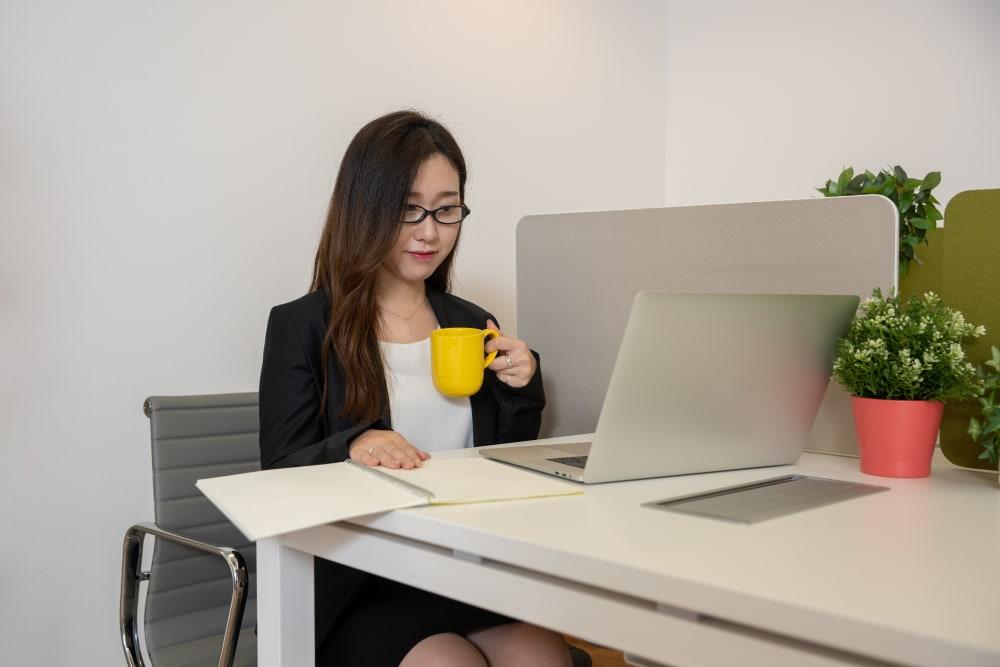 Osaka, Midosuji - Office space in Osaka, Osaka