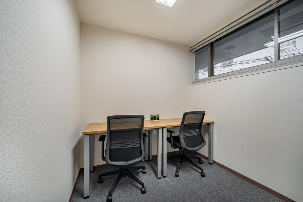 Osaka, Midosuji office space - View 6 in Osaka - internet, office_cleaning, breakout_areas