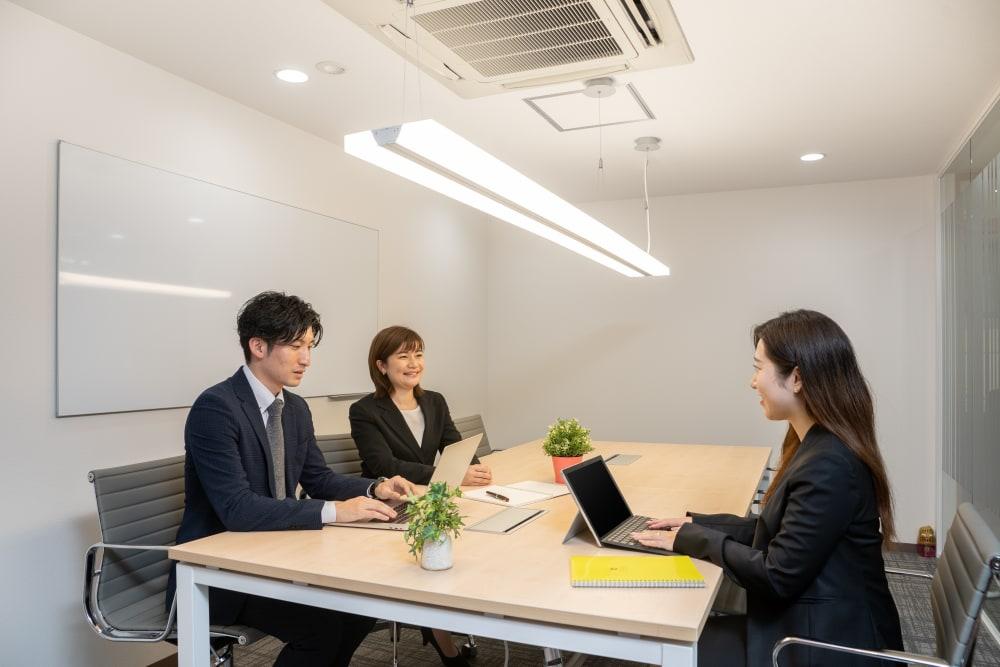 Osaka, Midosuji office space - View 5 in Osaka - internet, office_cleaning, breakout_areas