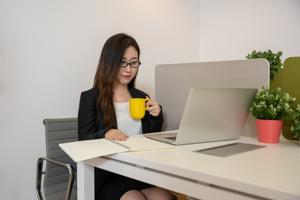 Soken Midosuji Building