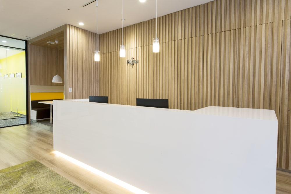 AOI Tower office space - View 6 in Shizuoka - internet, office_cleaning, breakout_areas