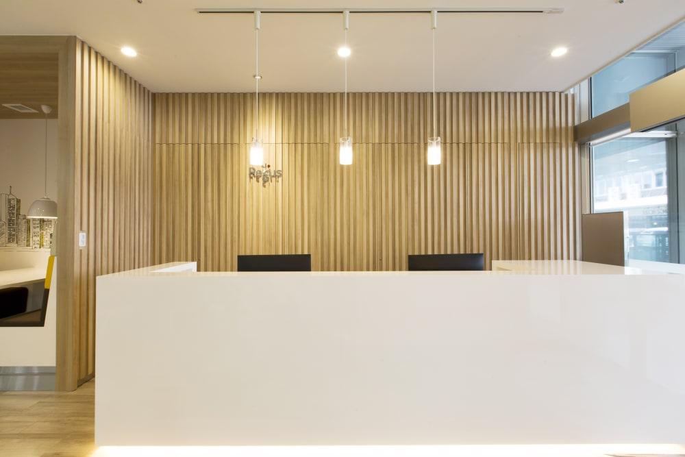 AOI Tower office space - View 2 in Shizuoka - internet, office_cleaning, breakout_areas