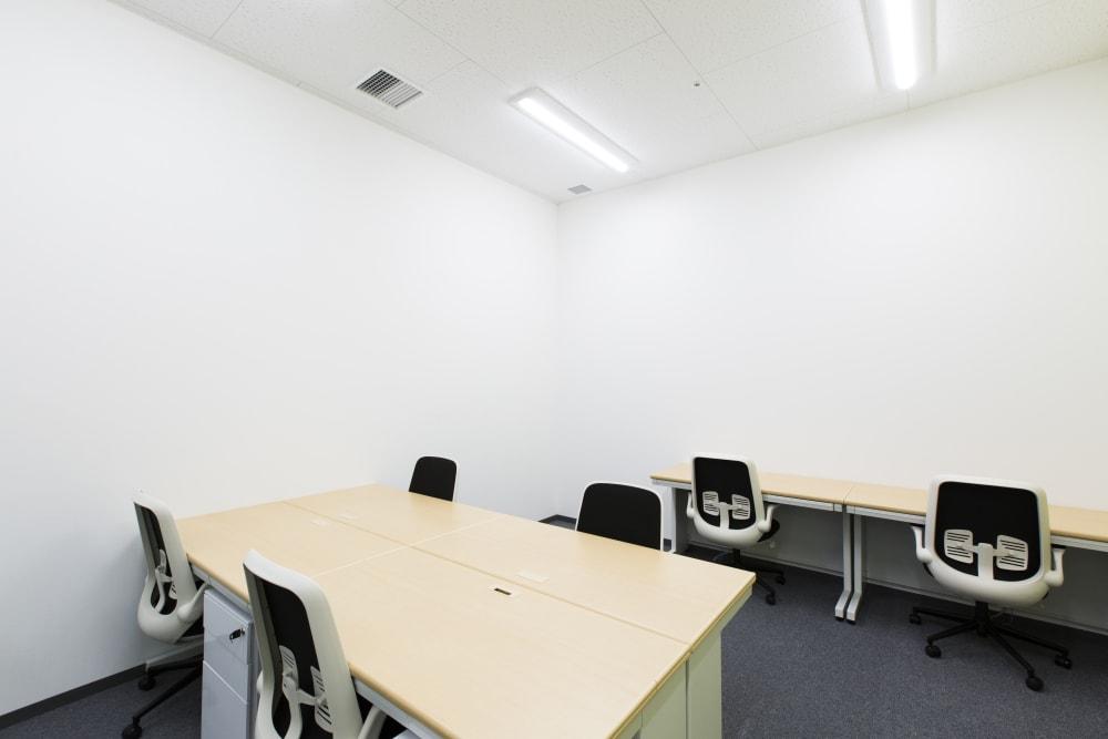AOI Tower office space - View 4 in Shizuoka - internet, office_cleaning, breakout_areas
