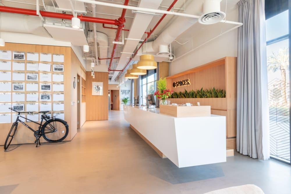 Al Khobar, Spaces Ajdan Walk office space - View 5 in Al Khobar - internet, office_cleaning, breakout_areas