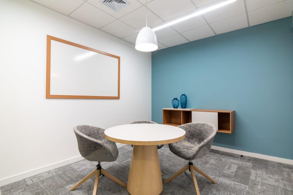 Bogota, Spaces Nuestro office space - View 2 - internet, office_cleaning, breakout_areas