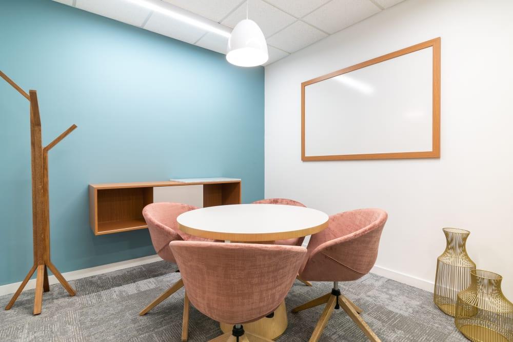 Bogota, Spaces Nuestro - Premium office space for rent