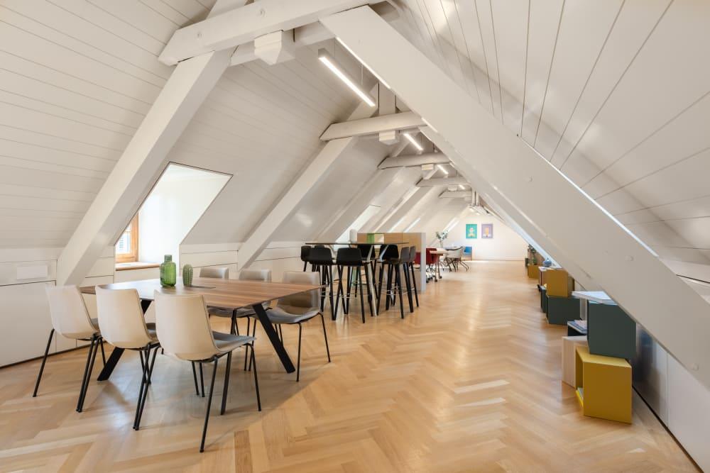 Signature Rhone - View 3