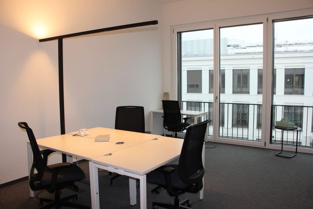 REGENSBURG, Dörnberg - Office space in Regensburg, Bayern