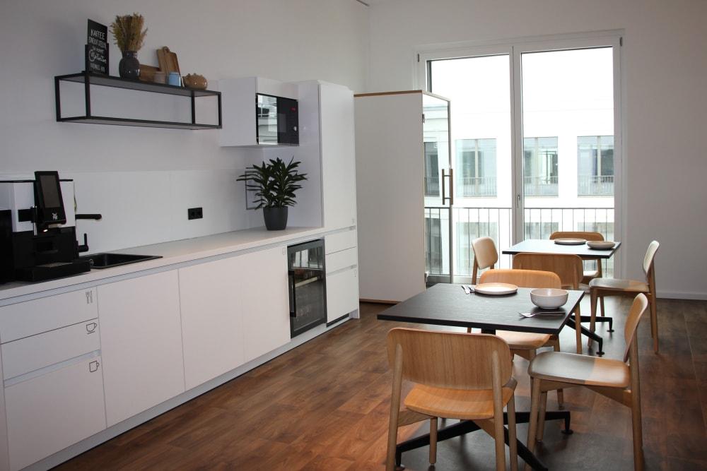 REGENSBURG, Dörnberg office space - View 5 in Regensburg - internet, office_cleaning, breakout_areas