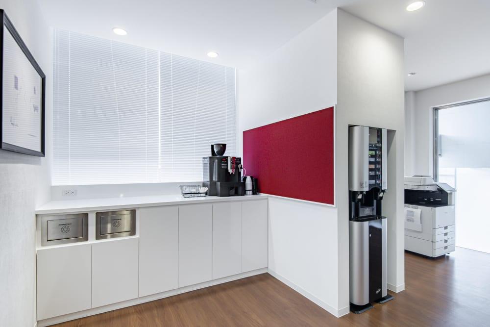 Koriyama office space - View 4 in Koriyama - internet, office_cleaning, breakout_areas