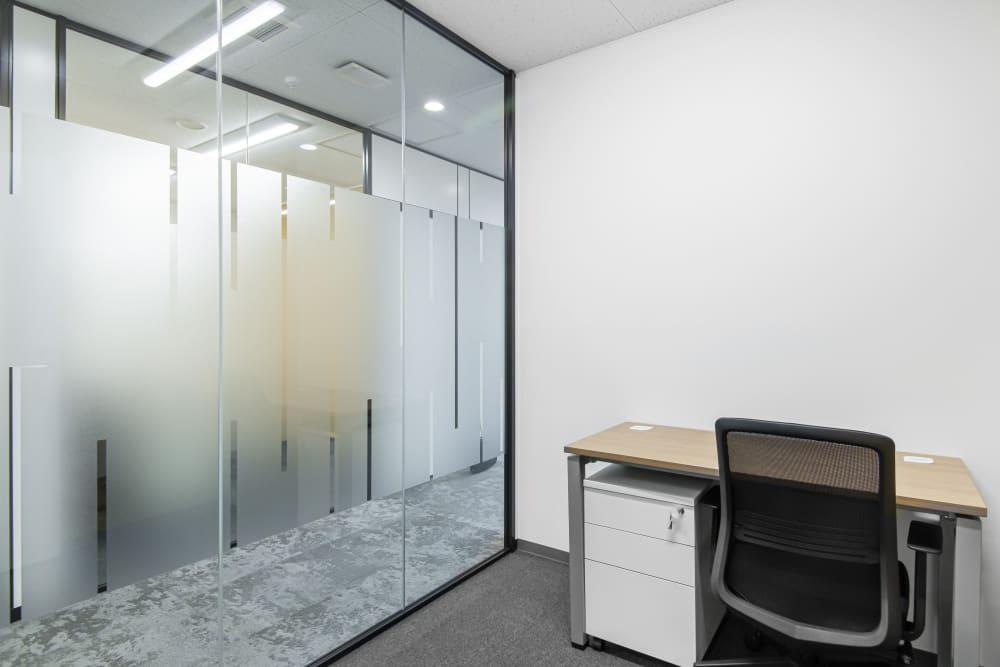 Koriyama office space - View 2 in Koriyama - internet, office_cleaning, breakout_areas