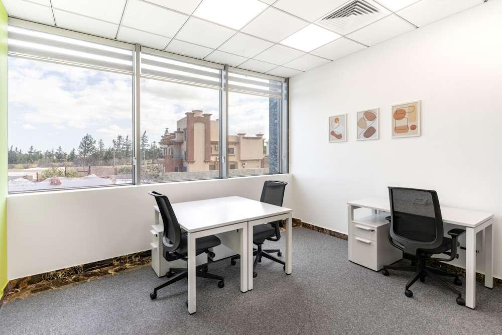 Almutawasit - Photo 5 Almutawasit office space - View 5 in Tripoli - internet, office_cleaning, breakout_areas